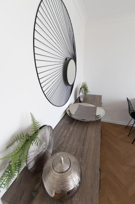 Cabana & Le Grand Appartement Lumineux Mâcon Extérieur photo