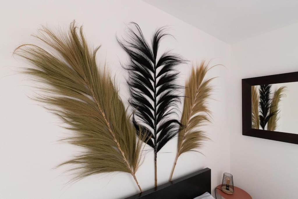 Cabana & Le Grand Appartement Lumineux Mâcon Extérieur photo