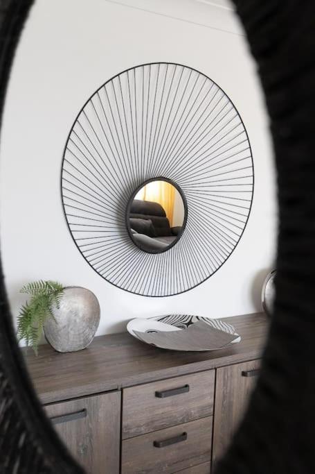 Cabana & Le Grand Appartement Lumineux Mâcon Extérieur photo