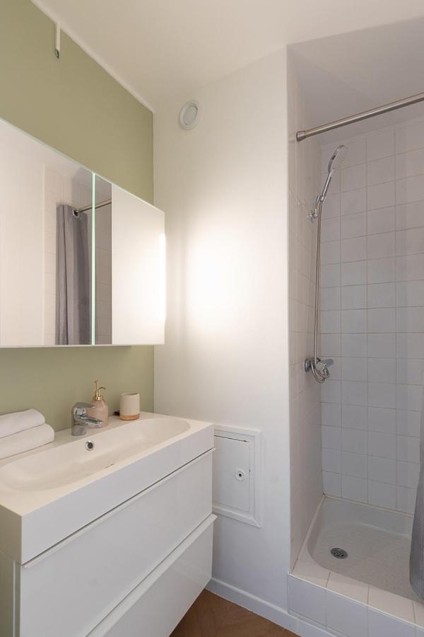 Cabana & Le Grand Appartement Lumineux Mâcon Extérieur photo